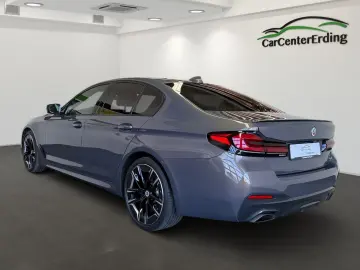 BMW 530dLim.xDrive M Sport Laser ACC H&K Kamera HUD