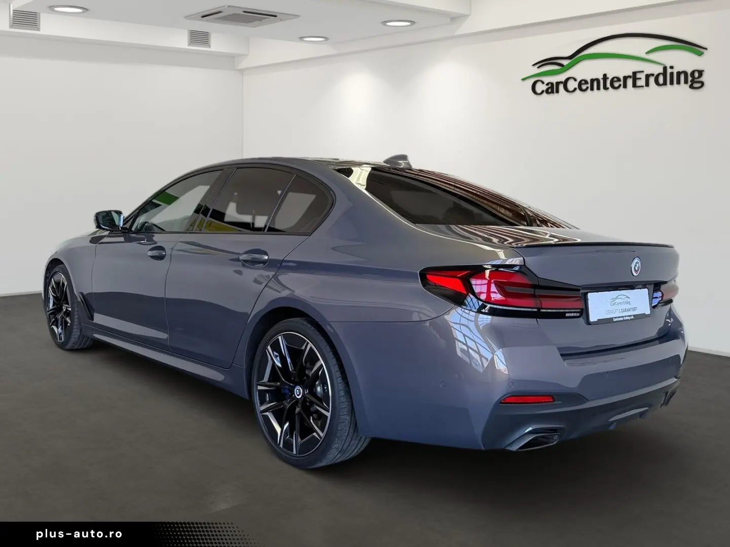 BMW 530dLim.xDrive M Sport Laser ACC H&K Kamera HUD