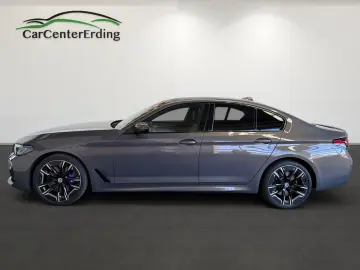 BMW 530dLim.xDrive M Sport Laser ACC H&K Kamera HUD