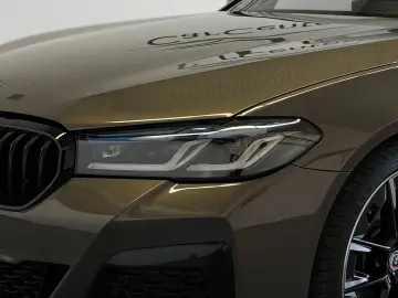 BMW 530dLim.xDrive M Sport Laser ACC H&K Kamera HUD