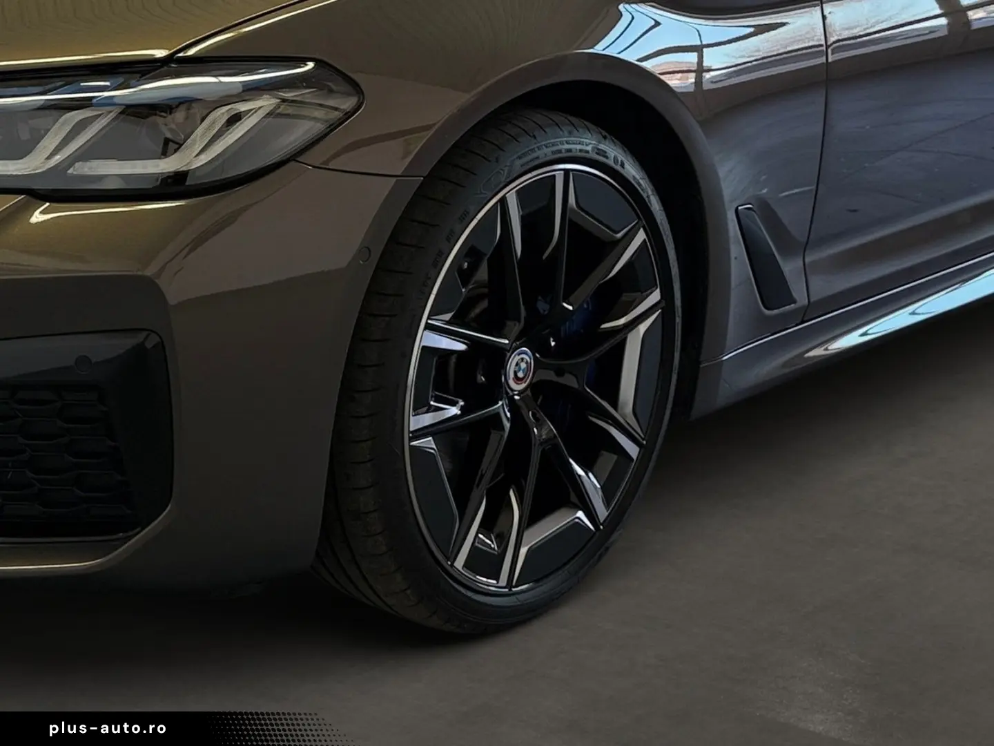 BMW 530dLim.xDrive M Sport Laser ACC H&K Kamera HUD