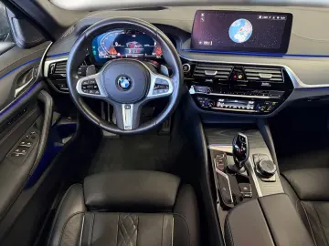 BMW 530dLim.xDrive M Sport Laser ACC H&K Kamera HUD