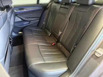 BMW 530dLim.xDrive M Sport Laser ACC H&K Kamera HUD