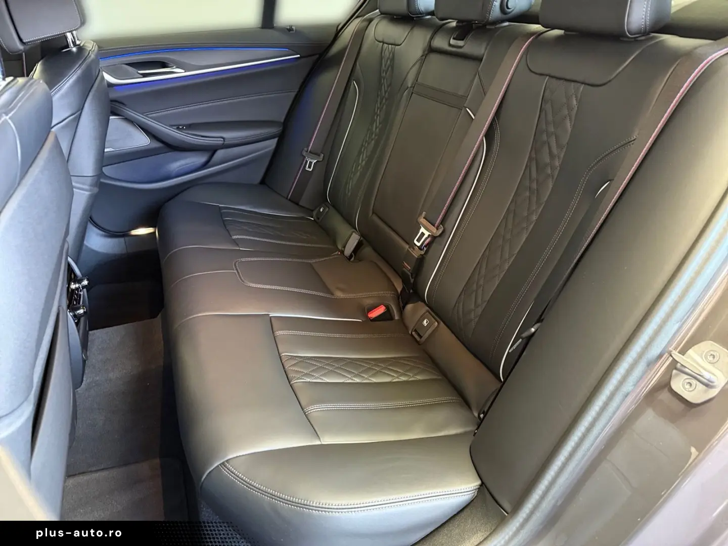 BMW 530dLim.xDrive M Sport Laser ACC H&K Kamera HUD