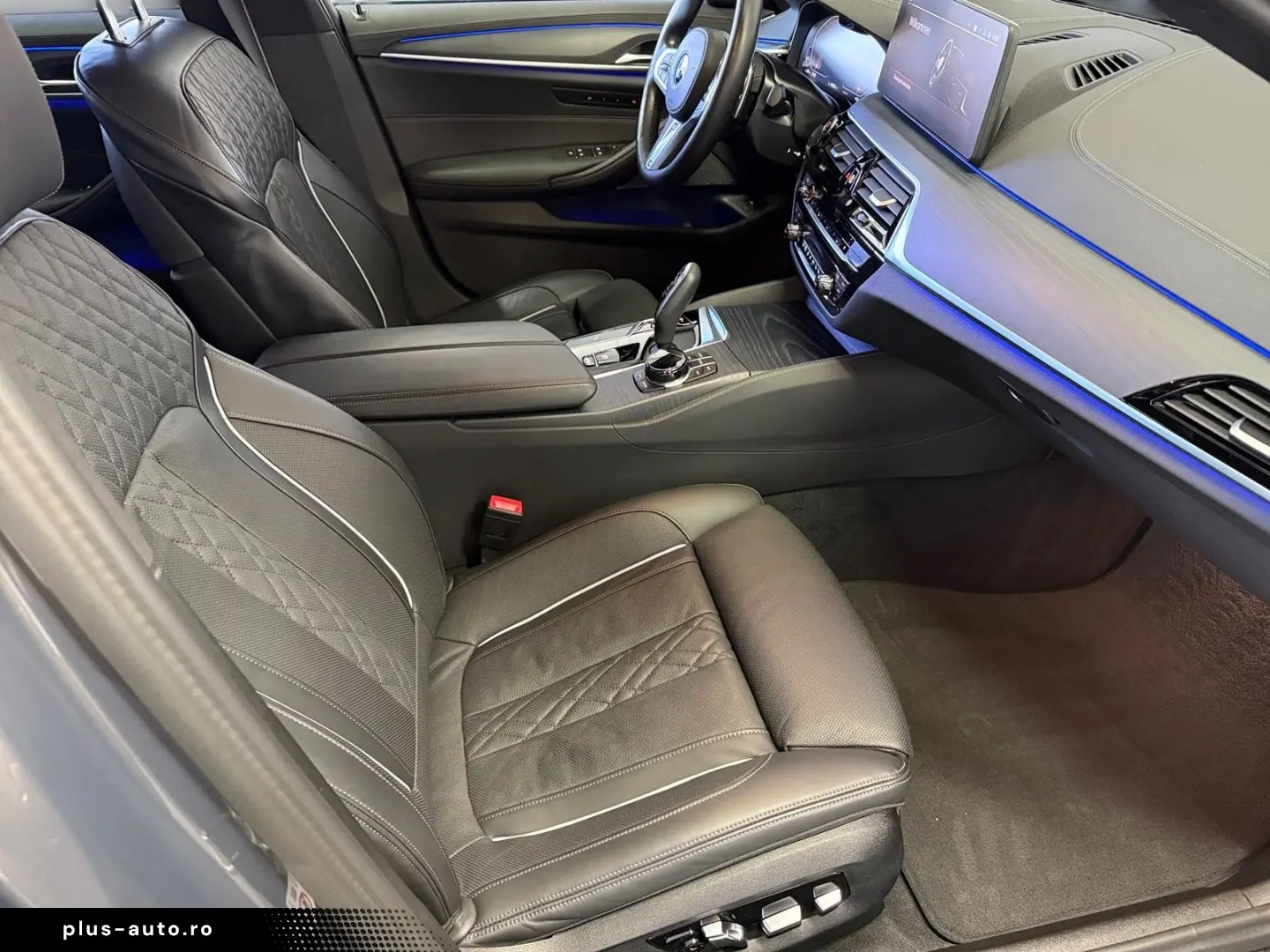 BMW 530dLim.xDrive M Sport Laser ACC H&K Kamera HUD