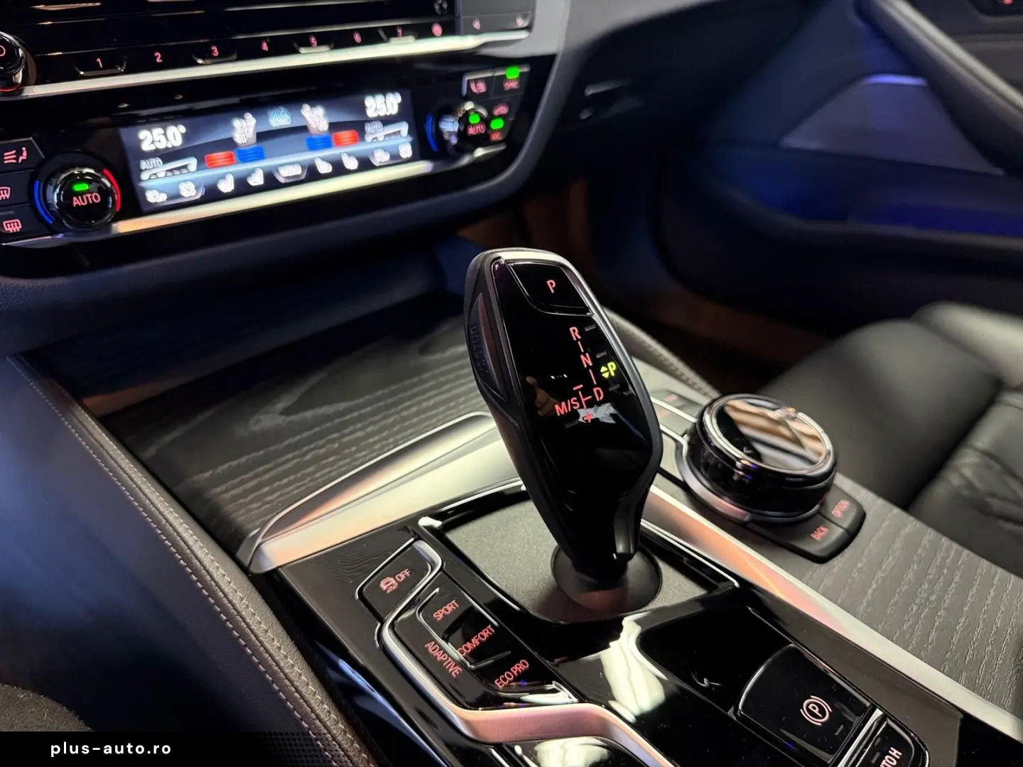 BMW 530dLim.xDrive M Sport Laser ACC H&K Kamera HUD