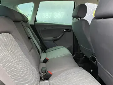 SEAT ALTEA AUTOMAT 2.0 DIESEL