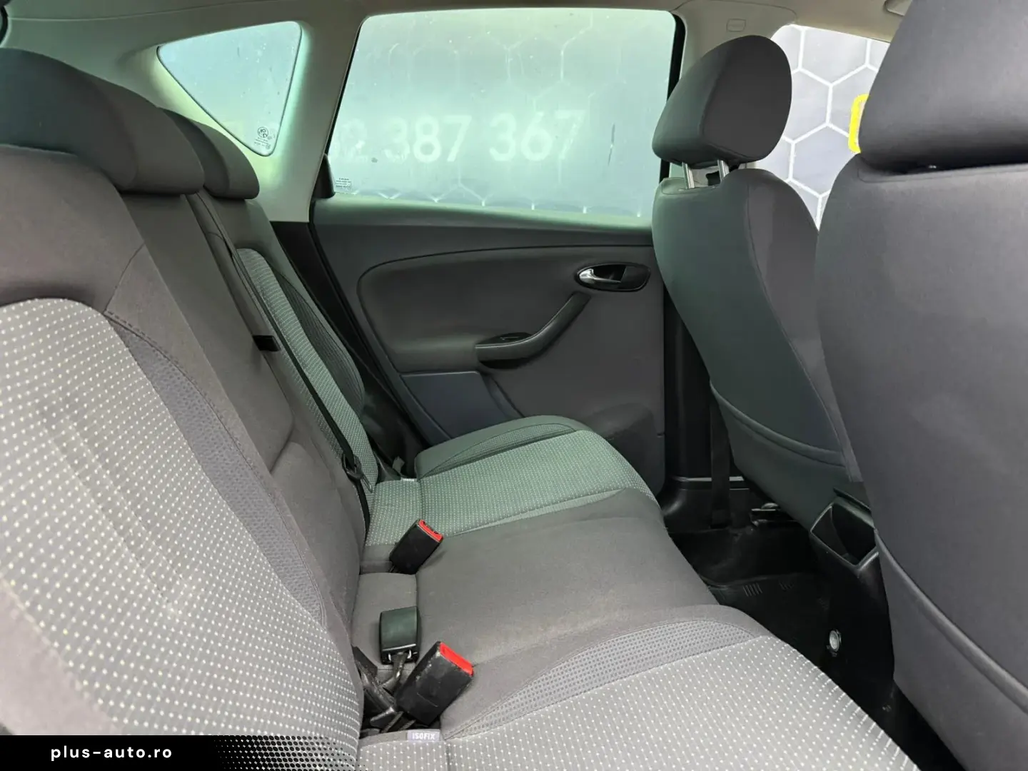 SEAT ALTEA AUTOMAT 2.0 DIESEL