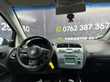 SEAT ALTEA AUTOMAT 2.0 DIESEL