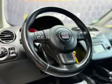 SEAT ALTEA AUTOMAT 2.0 DIESEL