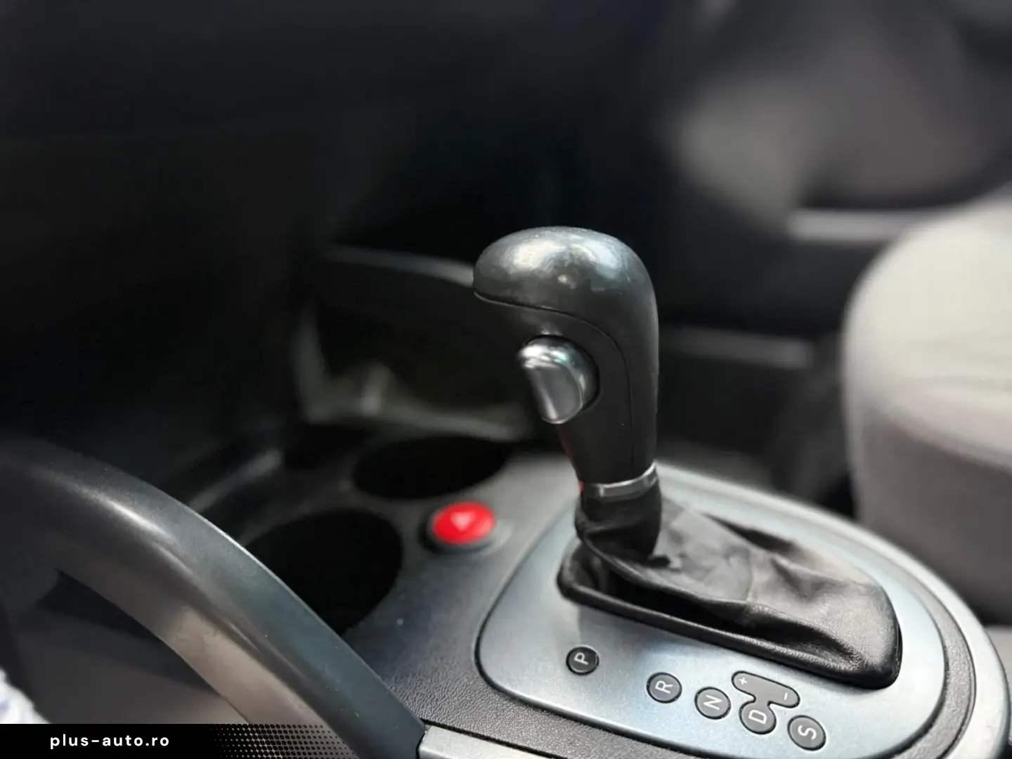 SEAT ALTEA AUTOMAT 2.0 DIESEL