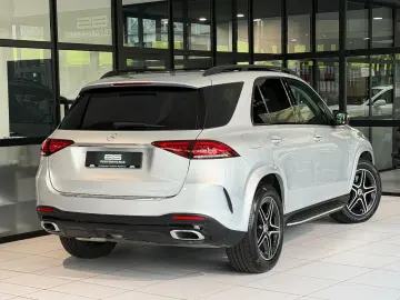 MERCEDES-BENZ GLE 300 d 4M  AMG NIGHT ACC PANO MASSA&hellip;