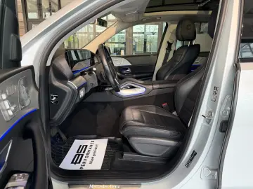 MERCEDES-BENZ GLE 300 d 4M  AMG NIGHT ACC PANO MASSA&hellip;