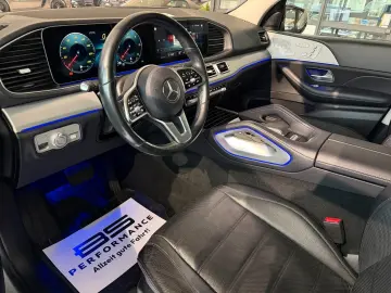MERCEDES-BENZ GLE 300 d 4M  AMG NIGHT ACC PANO MASSA&hellip;