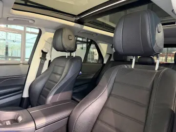 MERCEDES-BENZ GLE 300 d 4M  AMG NIGHT ACC PANO MASSA&hellip;