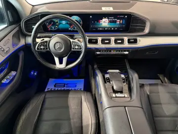 MERCEDES-BENZ GLE 300 d 4M  AMG NIGHT ACC PANO MASSA&hellip;