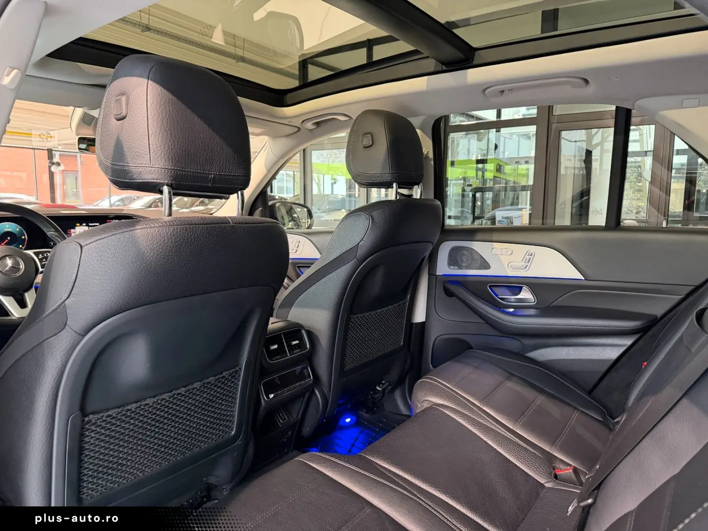 MERCEDES-BENZ GLE 300 d 4M  AMG NIGHT ACC PANO MASSA&hellip;