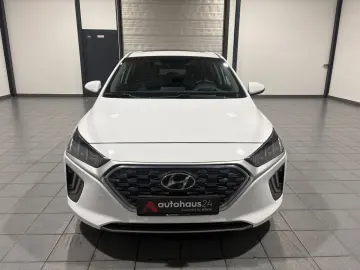 HYUNDAI IONIQ 1.6 GDI  Style-Paket Plug-In Hybrid