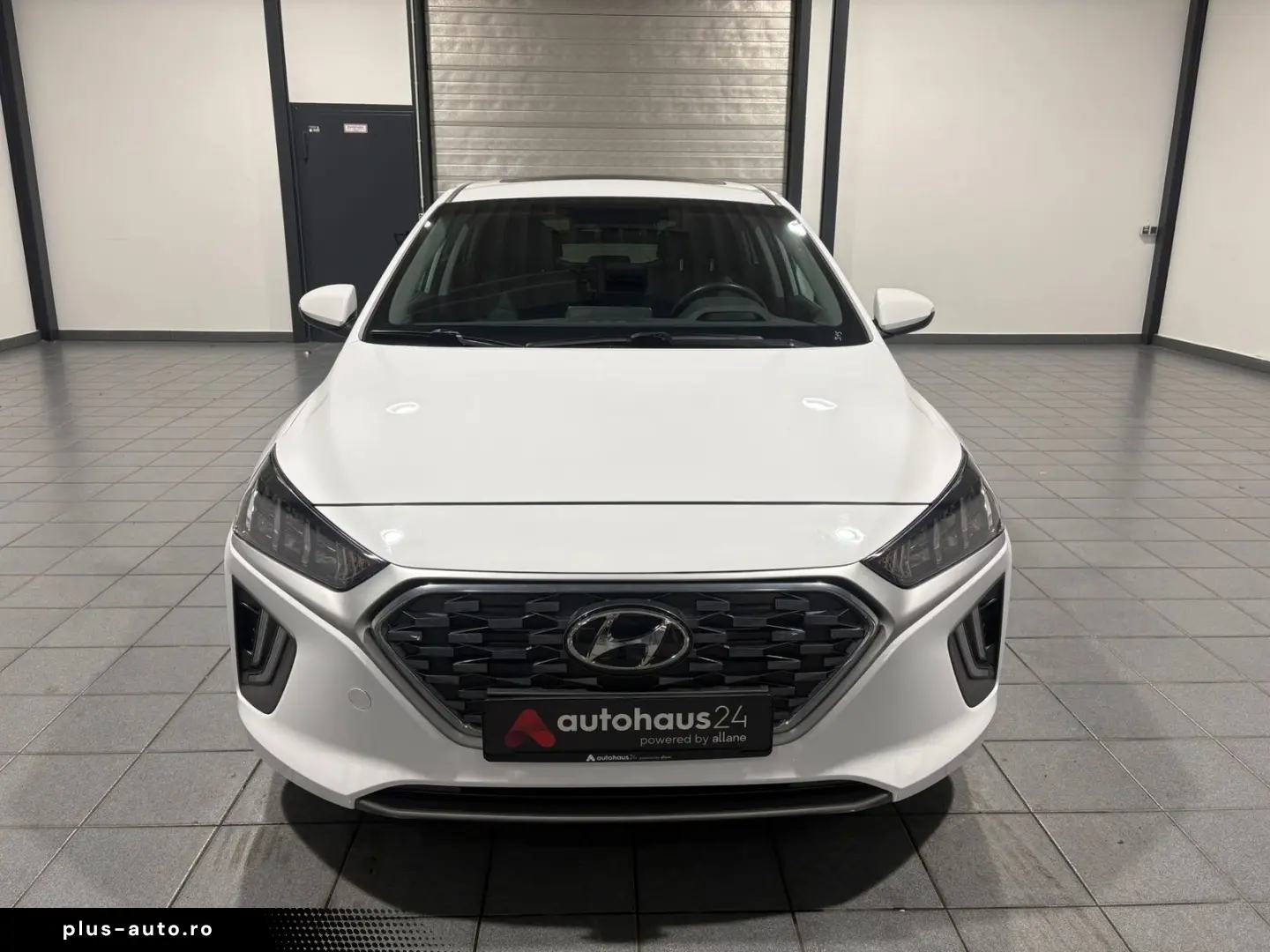 HYUNDAI IONIQ 1.6 GDI  Style-Paket Plug-In Hybrid
