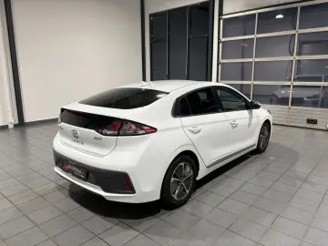 HYUNDAI IONIQ 1.6 GDI  Style-Paket Plug-In Hybrid