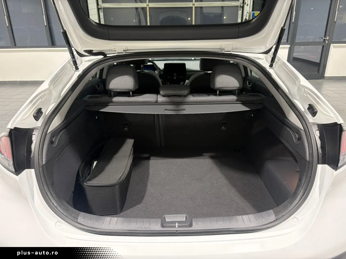 HYUNDAI IONIQ 1.6 GDI  Style-Paket Plug-In Hybrid