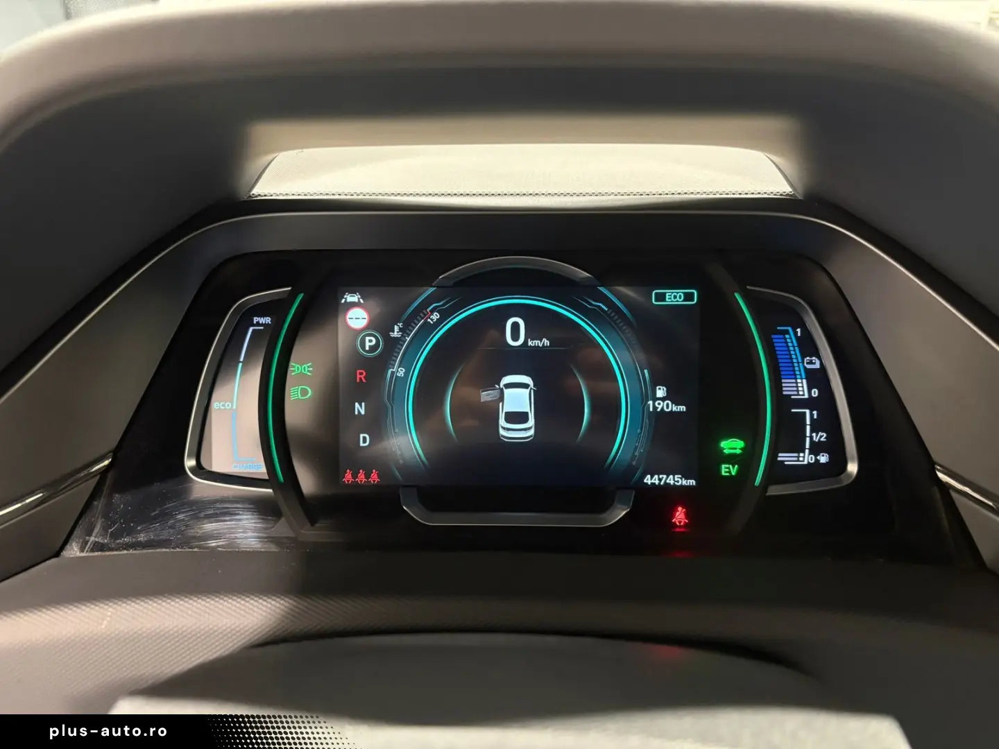 HYUNDAI IONIQ 1.6 GDI  Style-Paket Plug-In Hybrid