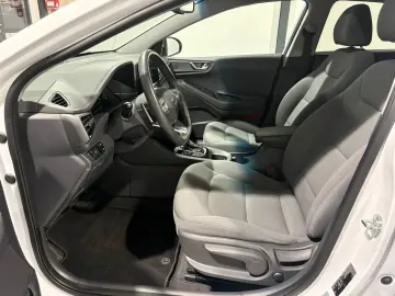HYUNDAI IONIQ 1.6 GDI  Style-Paket Plug-In Hybrid