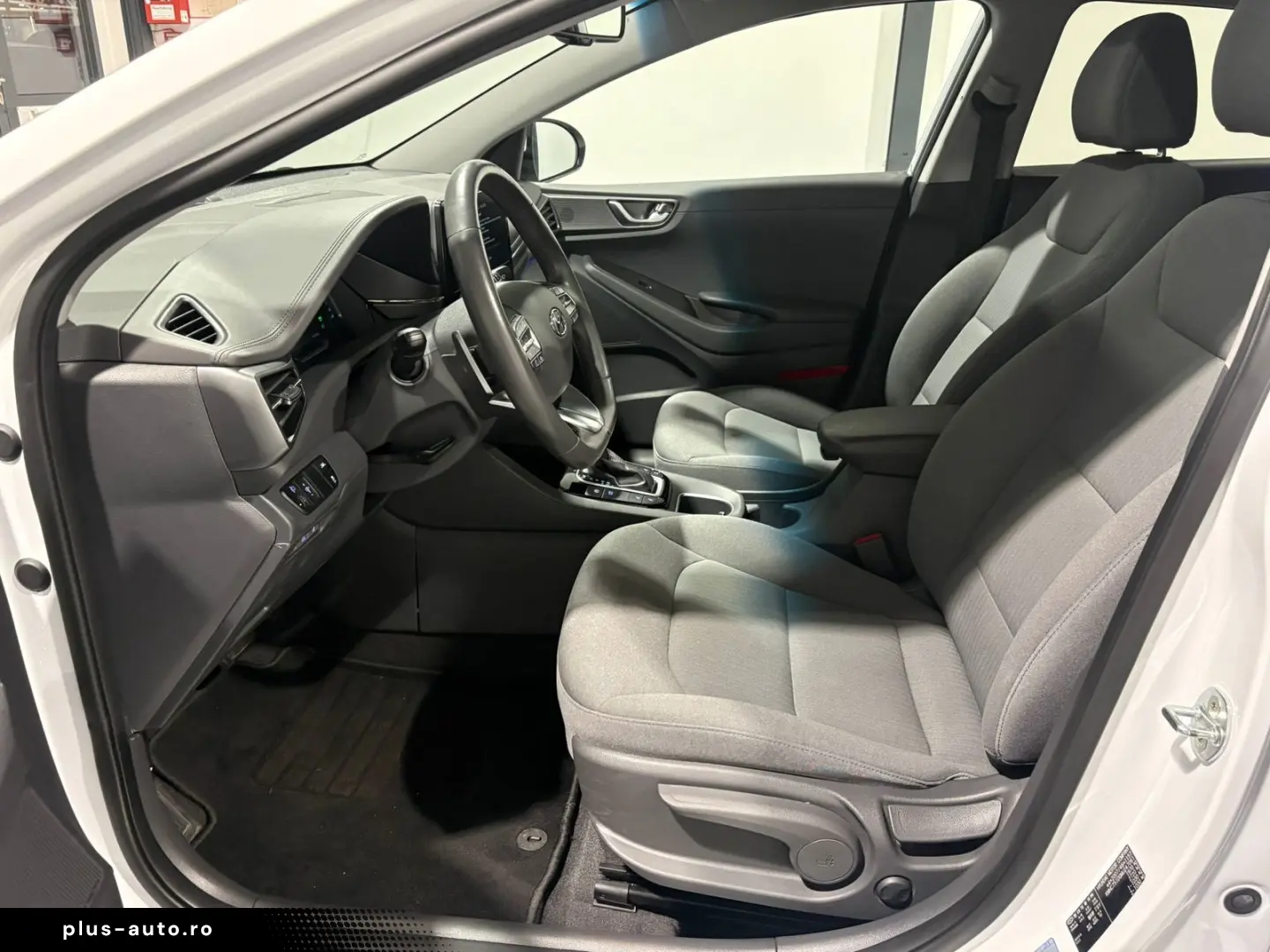 HYUNDAI IONIQ 1.6 GDI  Style-Paket Plug-In Hybrid