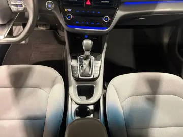 HYUNDAI IONIQ 1.6 GDI  Style-Paket Plug-In Hybrid