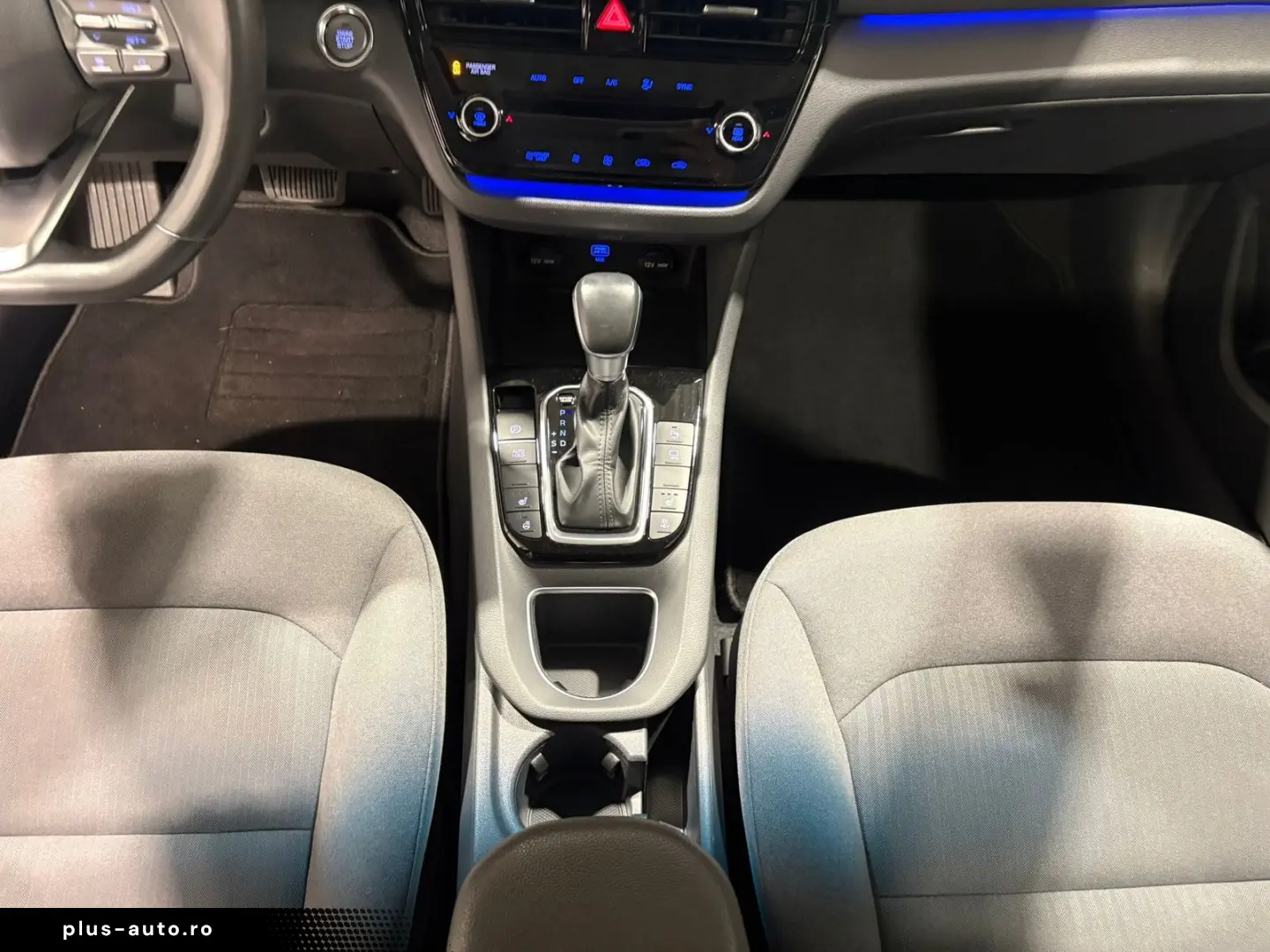 HYUNDAI IONIQ 1.6 GDI  Style-Paket Plug-In Hybrid