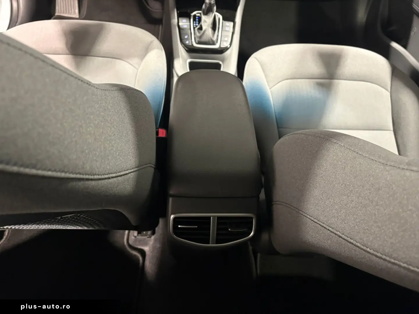 HYUNDAI IONIQ 1.6 GDI  Style-Paket Plug-In Hybrid