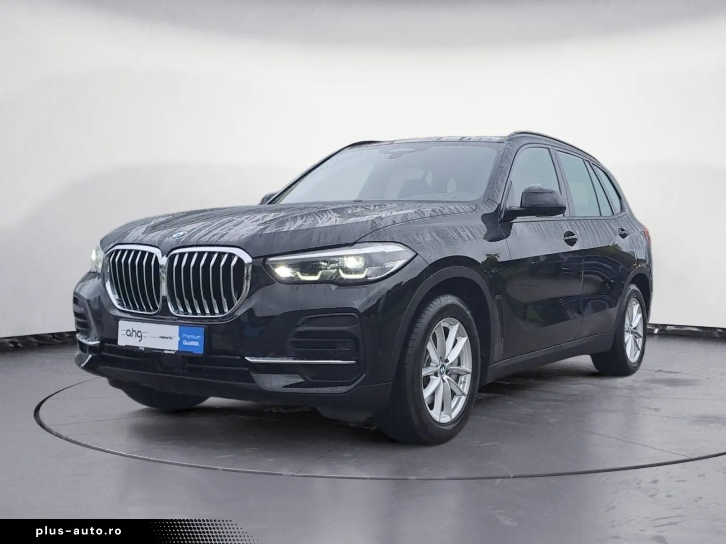 BMW X5 xDrive30d Aut. Komfortsitze Panorama Head-Up