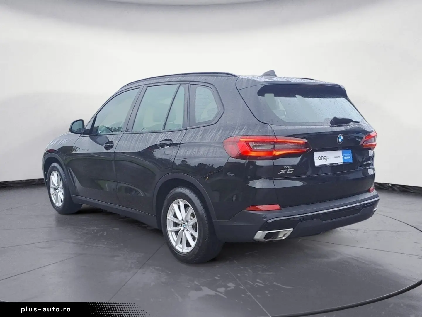 BMW X5 xDrive30d Aut. Komfortsitze Panorama Head-Up