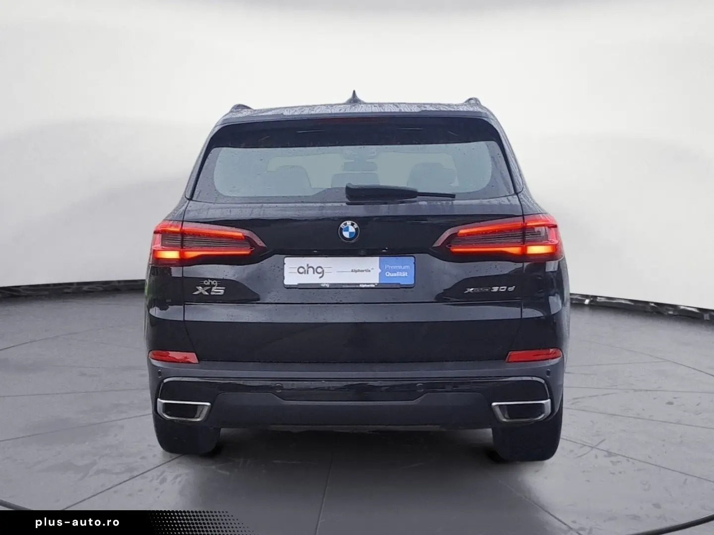 BMW X5 xDrive30d Aut. Komfortsitze Panorama Head-Up
