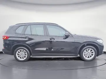 BMW X5 xDrive30d Aut. Komfortsitze Panorama Head-Up