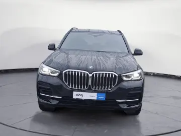 BMW X5 xDrive30d Aut. Komfortsitze Panorama Head-Up