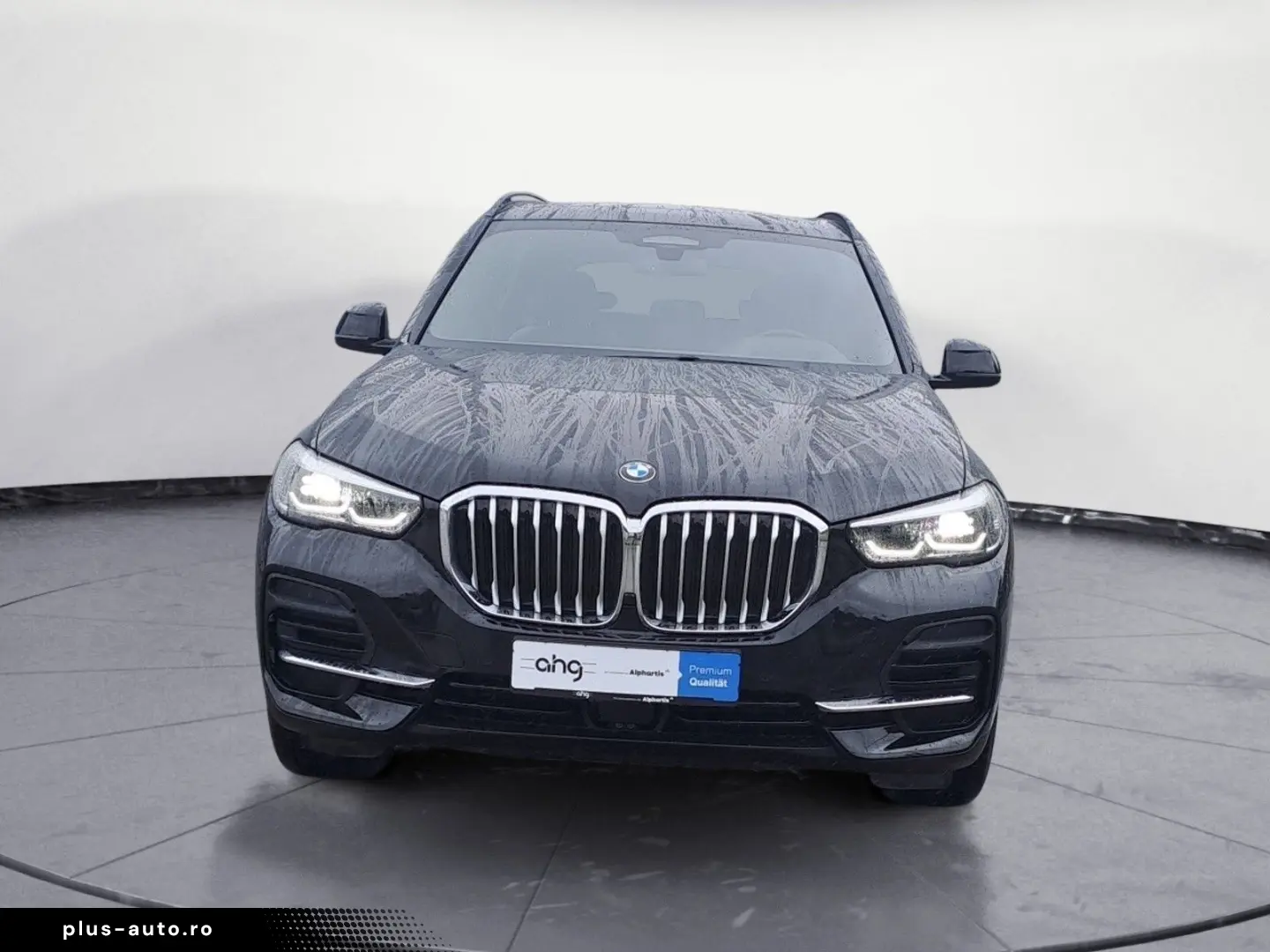 BMW X5 xDrive30d Aut. Komfortsitze Panorama Head-Up