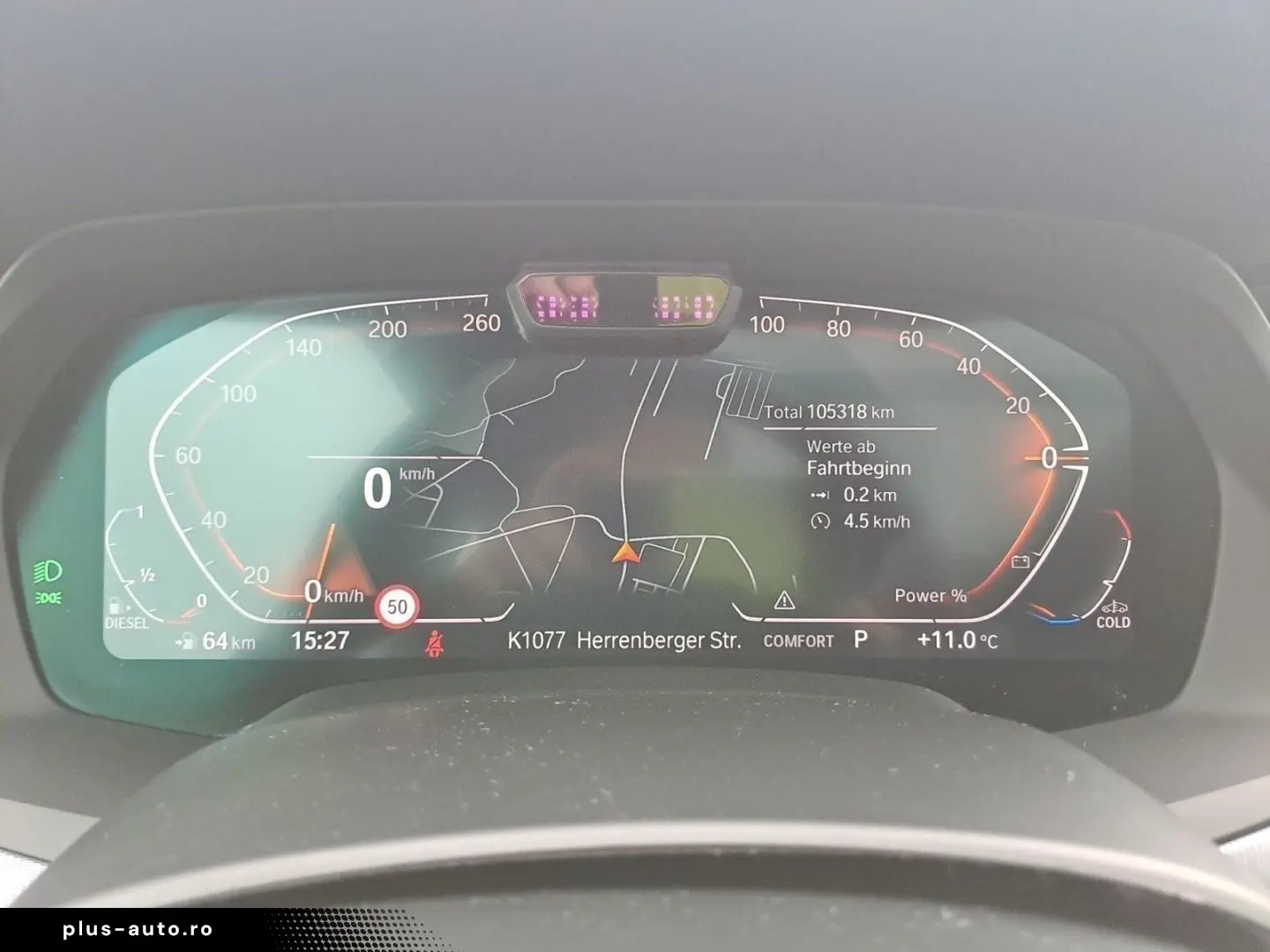 BMW X5 xDrive30d Aut. Komfortsitze Panorama Head-Up