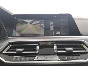 BMW X5 xDrive30d Aut. Komfortsitze Panorama Head-Up