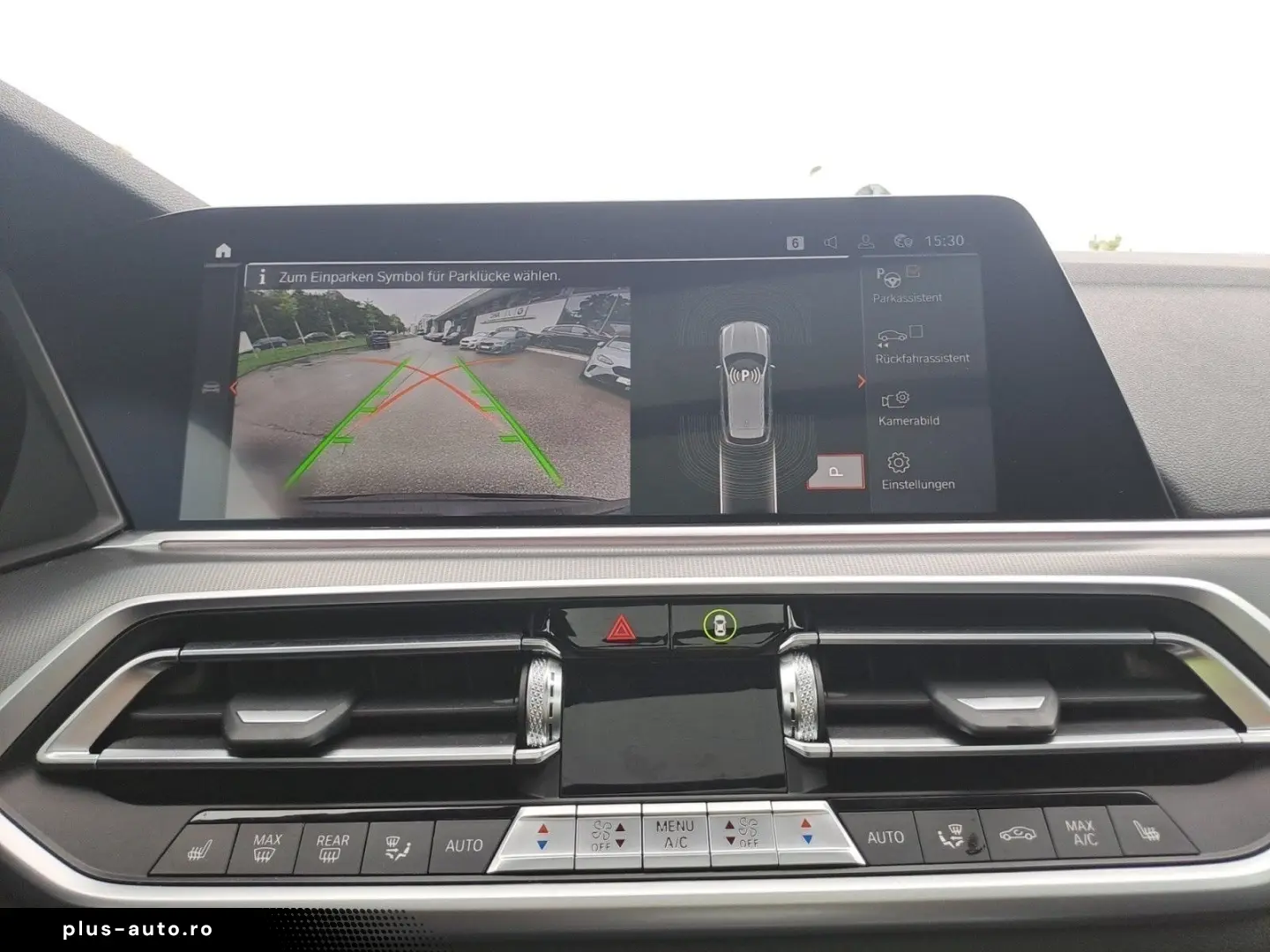 BMW X5 xDrive30d Aut. Komfortsitze Panorama Head-Up