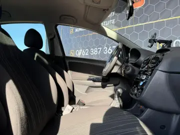 OPEL CORSA EURO 5 BENZINA