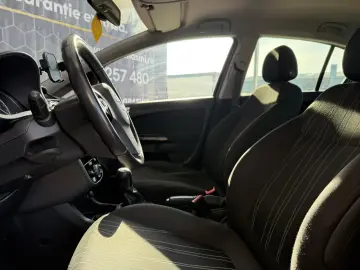 OPEL CORSA EURO 5 BENZINA
