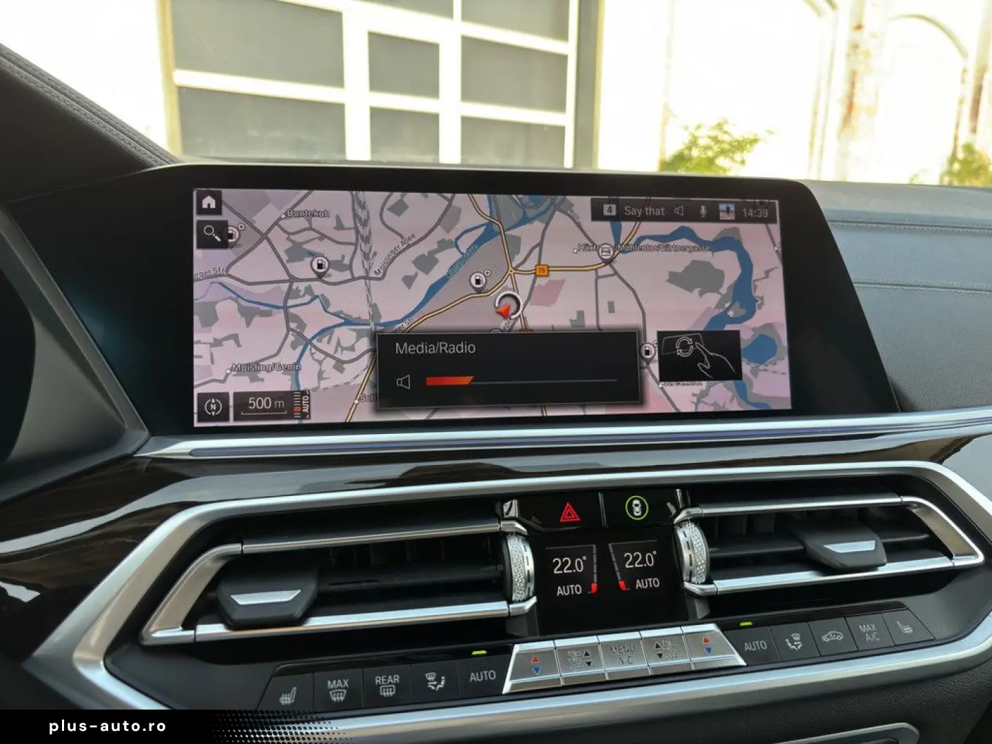 BMW X7 xDrive30d LED NAVI HUD PANO MEMORY H K 20