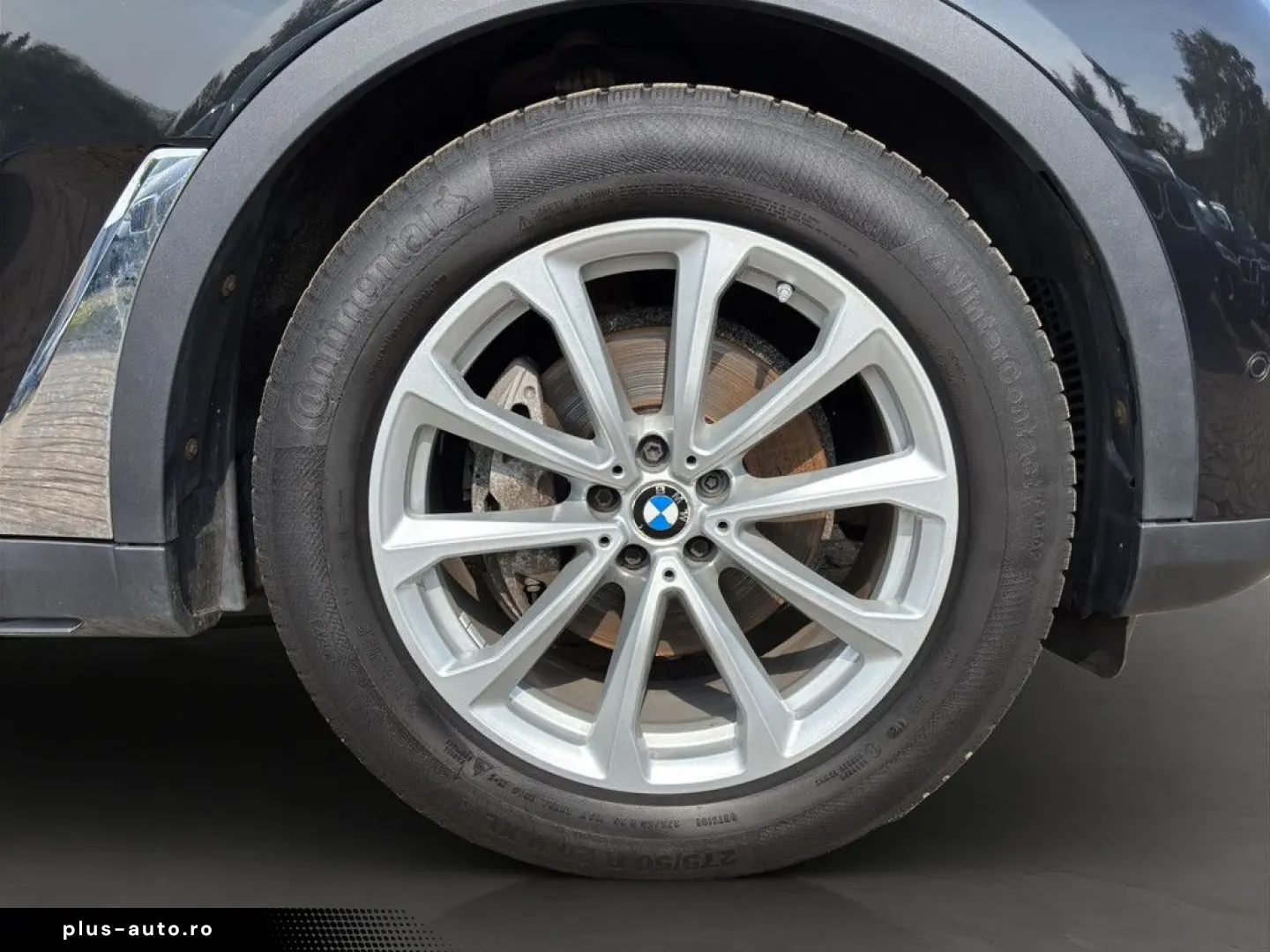 BMW X7 xDrive30d LED NAVI HUD PANO MEMORY H K 20