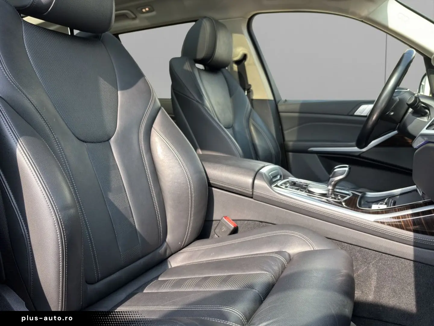 BMW X7 xDrive30d LED NAVI HUD PANO MEMORY H K 20