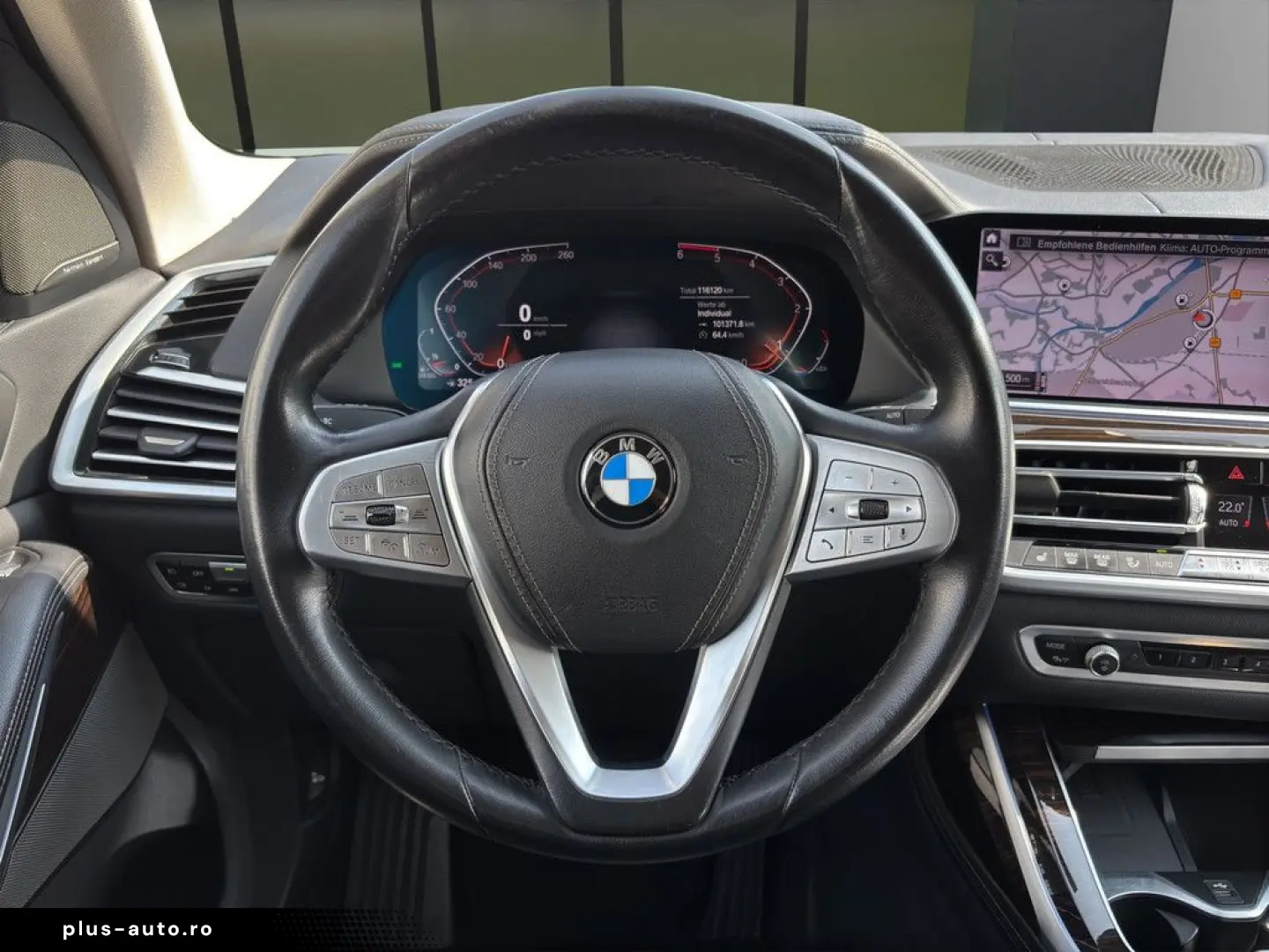 BMW X7 xDrive30d LED NAVI HUD PANO MEMORY H K 20