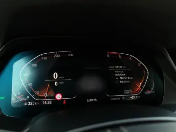 BMW X7 xDrive30d LED NAVI HUD PANO MEMORY H K 20