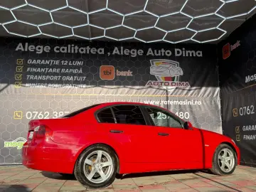 BMW SERIA 3 AUTOMAT 2.0 TDI – TRANSPORT GRATUIT