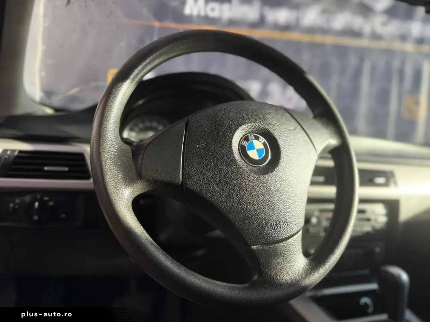 BMW SERIA 3 AUTOMAT 2.0 TDI – TRANSPORT GRATUIT