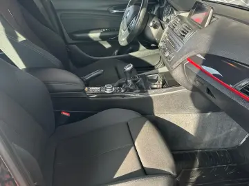 BMW SERIA 1 MANUAL 2012 – TRANSPORT GRATUIT